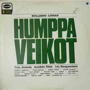 Kullervo Linnan Humppa-Veikot - Humppaveikot