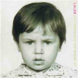 Laleh - Invisible (My Song) EP