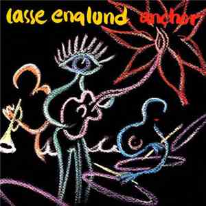 Lasse Englund - Anchor