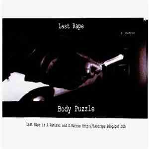 Last Rape - Body Puzzle