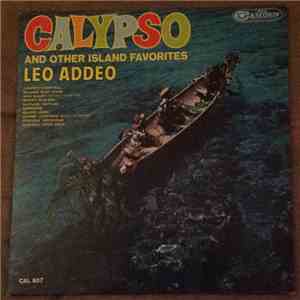 Leo Addeo - Calypso And Other Island Favorites