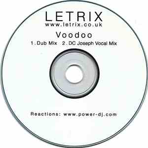 Letrix - Voodoo