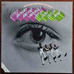 Little Anthony And The Imperials - Out Of Sight, Out Of Mind