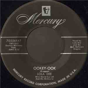 Lola Dee  - Ookey-Ook