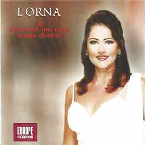 Lorna & Coltrane Big Band "Liakis Costas" - Lorna & Coltrane Big Band "Liakis Costas"