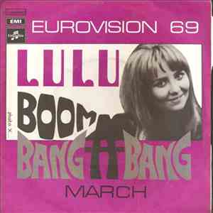 Lulu - Boom Bang-A-Bang / March !