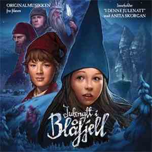 Magnus Beite - Julenatt I Blåfjell (Originalmusikken Fra Filmen)
