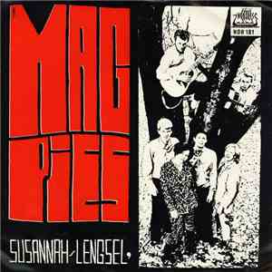 Magpies  - Susannah / Lengsel