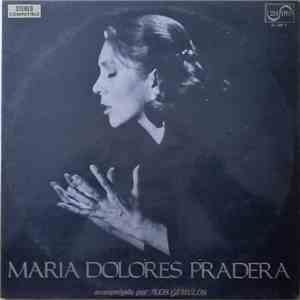 Maria Dolores Pradera Acompañada Por Los Gemelos - Maria Dolores Pradera