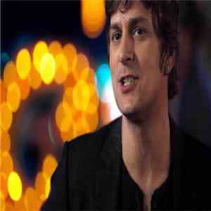 Matchbox Twenty - Overjoyed