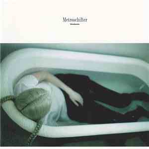 Metroschifter - Strawberries
