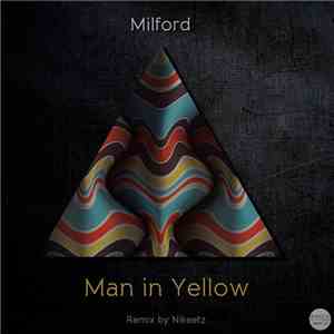 Milford  - Man In Yellow