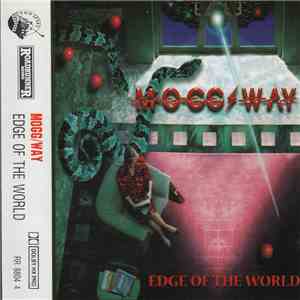 Mogg / Way - Edge Of The World