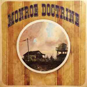 Monroe Doctrine - Monroe Doctrine