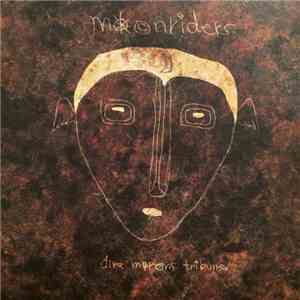 Moonriders - Dire Morons Tribune