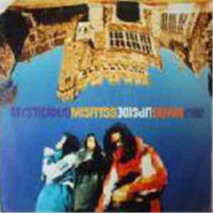 Mystidious Misfitss - Upside Down (Word Is Born)
