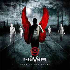 Never  - Back To The Front