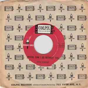 Nina Simone - Where Can I Go Without You/ Memphis In June