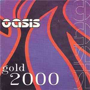 Oasis  - Gold 2000