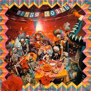 Oingo Boingo - Dead Man's Party