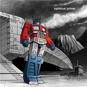 Optimus Prime  - Optimus Prime