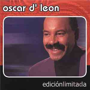 Oscar D' León - Edición Limitada