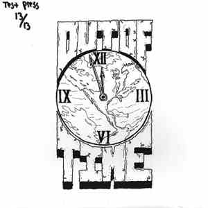 Out Of Time  - Demo 2011