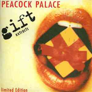 Peacock Palace - Gift Extracts