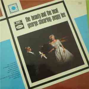 Peggy Lee / George Shearing - The Beauty And The Beat