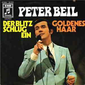 Peter Beil - Der Blitz Schlug Ein
