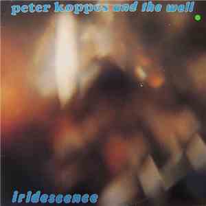 Peter Koppes And The Well - Iridescence
