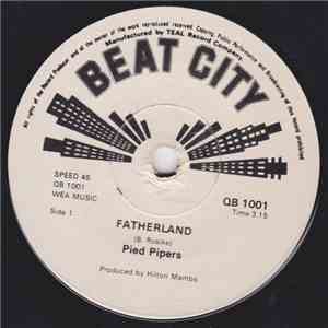Pied Pipers  - Fatherland