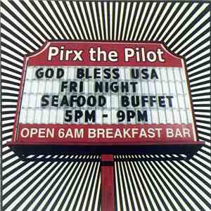 Pirx The Pilot - Fri Night Seafood Buffet