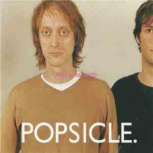 Popsicle - Stand Up And Testify