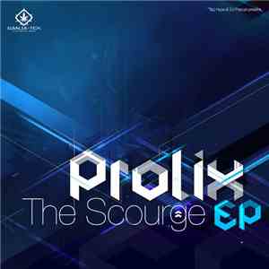 Prolix - The Scourge EP