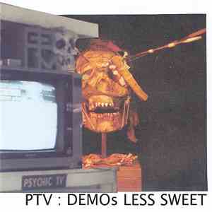 Psychic TV - Demos Less Sweet