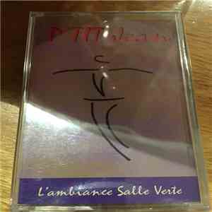 P'tit Jean - L'Ambiance Salle Verte