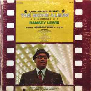 Ramsey Lewis - The Movie Album