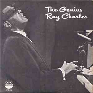 Ray Charles - The Genius Ray Charles