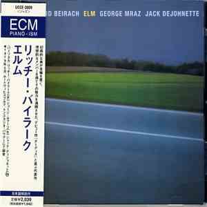 Richard Beirach - Elm