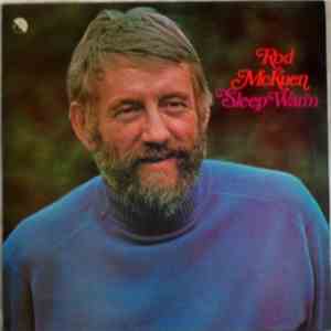 Rod McKuen - Sleep Warm