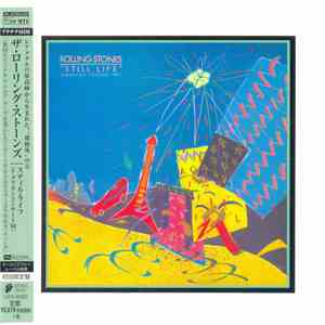 Rolling Stones - Still Life (American Concert 1981)