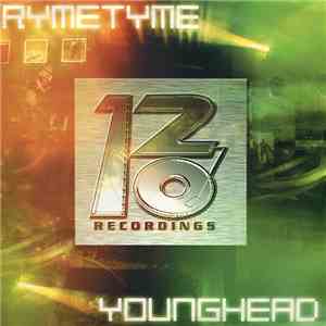 Rymetyme & Younghead - Fever / Shock Therapy