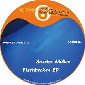 Sascha Müller - Fischbecken EP