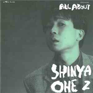 Shinya Ohe, The Roosters  - All About Shinya Ohe Vol.2