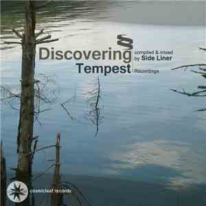 Side Liner - Discovering Tempest Recordings