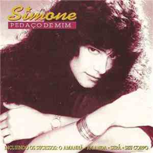 Simone  - Pedaço De Mim