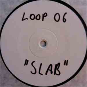 Slab  - Untitled