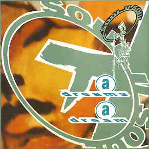 Soul II Soul - A Dreams A Dream