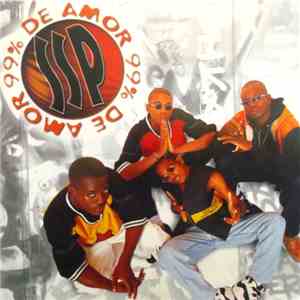 SSP - 99% De Amor